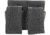 HKS Magazine Speedloader Cases, Black, 100