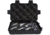 HME Broahdhead Case, Black, HME-BHCASE