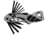 HME HME-ATWRBH Archery Multi Tool Black/Gray