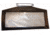 HME Large License Holder Olive, Black, HME-LLH-V