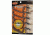 HME Products Bow and Gear Holders, Brown, Pack of 10, HME-BGH-10