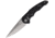 Hoback Knives OneSam Framelock Fishing HOB038