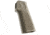 HOG 13103 AR15 15D VERTICAL GRIP FDE