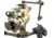 Hog Saddle DOG Leg NV Mount