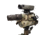 Hog Saddle Optics Pad for J-Clamp