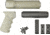 Hogue AK-47/AK-74 Longer Yugo Version Kit OM Grip &amp; Forend, OD Green 74218