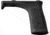 Hogue AR-15/M-16 OverMolded M-LOK Hybrid Forend Polymer Grip, Black, 13130