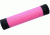 Hogue AR-15 Mid Length Free Float Forend Pink Gripping Area 15724