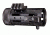 HOGUE AR15/M16 Alum. 4.5in. OAL 3 Gun Free Float Forend Extension w/ Accessory Attachments, Black 15065