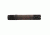 Hogue AR15/M16 Rifle Length FF Forend w/ OM Grip Area/Accessory Attachments, Red Lava 196048
