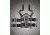 Hogue ARS Holster Thigh Rig CF Weave, Black 530