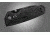 Hogue EX-02 4in. Tactical Folding Knife Spear Point Blade Thumb Stud Brushed Finish G-10 Frame, G-Mascus Black Gray 34259