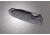 Hogue EX-02 4in. Tactical Folding Knife Spear Point Blade Thumb Stud Brushed Finish G-10 Frame, G-Mascus Black Gray 34259