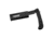 Hogue Expel Folding Knife, 2.5 in, High Carbon Steel, Scalpel Blade, Black Handle, 35836