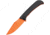 Hogue Extrak Fixed Blade Orange G10