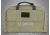 HOGUE Gear Large Pistol Bag w/ Front Pocket and Handles, OD Green 10in. Tall 16in. Long 59271