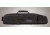 HOGUE Gear Large Double Rifle Bag w/ Front Pocket and Handles, Black 10in. Tall 46in. Long 59470