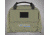 HOGUE Gear Medium Pistol Bag w/ Front Pocket and Handles, OD Green 9in. Tall 12in. Long 59251