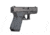 Hogue Glock 19 23 32 Wrap Grt Black Gen 4 Sb - 17249