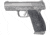 Hogue Ruger American Duty 9mm Pistol Grip