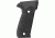 Hogue SIG Sauer P226 Checkered G-10 - Black 26179