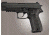 Hogue SIG Sauer P226 Checkered G-10 - G-Mascus Black/Gray 26177-BLKGRY