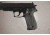 Hogue SIG Sauer P226 Piranha Grip G-10 - G-Mascus Black/Gray 26137-BLKGRY