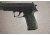 Hogue SIG Sauer P226 Piranha Grip G-10 - Solid Black 26139