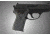 Hogue SIG Sauer P239 Piranha Grip G-10 - G-Mascus Black/Gray 31137-BLKGRY