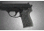 Hogue SIG Sauer P239 Piranha Grip G-10 - G-Mascus Black/Gray 31137-BLKGRY