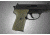 Hogue SIG Sauer P239 Piranha Grip G-10 - G-Mascus Green 31138