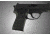 Hogue SIG Sauer P239 Piranha Grip G-10 - Solid Black 31139