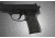 Hogue SIG Sauer P239 Piranha Grip G-10 - Solid Black 31139