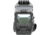 Holosun AEMS-EVO-DUAL 1x Reflex Red Dot Sight w/ Green Laser