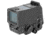Holosun AEMS-EVO-DUAL 1x Reflex Red Dot Sight w/ Green Laser