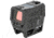 Holosun AEMS-EVO-GR 1x 1.26x0.98 in Reflex Red Dot Sight