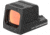 Holosun EPS-CARRY-GD-2 1x 0.77x0.58 in Reflex Red Dot Sight