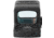 Holosun EPS-CARRY-GD-2 1x 0.77x0.58 in Reflex Red Dot Sight