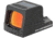 Holosun EPS-CARRY-GD-MRS 1x 0.77x0.58 in Reflex Red Dot Sight