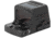 Holosun EPS-CARRY-GD-MRS 1x 0.77x0.58 in Reflex Red Dot Sight