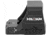 Holosun HS407COMP-GD-6 1x 1.1x0.87 in Reflex Red Dot Sight