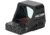 Holosun HS407COMP-GD-6 1x 1.1x0.87 in Reflex Red Dot Sight