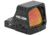 Holosun HS407COMP-GD-6 1x 1.1x0.87 in Reflex Red Dot Sight