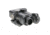Holosun LE221 Elite Dual Laser Sight, Green/IR Laser, Black, LE221-G Elite