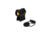 Holosun Micro Red Dot Sight, 2 MOA Circle Dot Reticle, MAO, Black, HE403R-GD