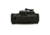 Holosun Micro Red Dot Sight 2 MOA Dot/65 MOA Circle Dot w/Red LED Reticle, Black, HE515GT-RD