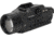 Holosun P.ID-Plus 500 Lumen Light &amp; Green Laser, Black, P.ID-PLUS