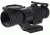 Holosun TUBE HS406A Red Dot Sight, Black, 1437148 mm HS406A