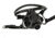 Honeywell 7700 Series Silicone Half Mask, Black, Large 770030L