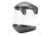 Dual Crown Faceshields